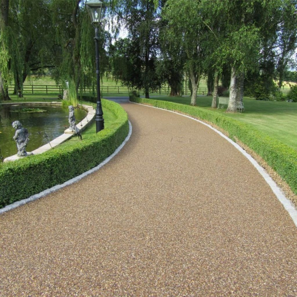 Resin Pathways Yorkshire Resin Drives